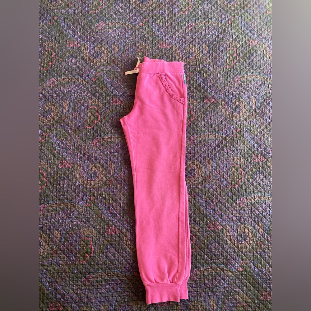 Armani junior pants, size 8 years old